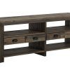 Annabelle Black 70 Inch Tv Stands (Photo 5 of 25)