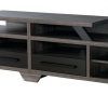 Bale Rustic Grey 82 Inch Tv Stands (Photo 4 of 25)