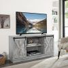 Farmhouse Tv Stands (Photo 8 of 15)