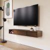 Floating Stands for Tvs (Photo 6 of 15)