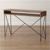Frame Console Tables (Photo 2 of 25)