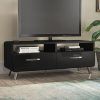 Maubara Tv Stands for Tvs Up to 43" (Photo 5 of 15)