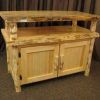 Pine Tv Stands (Photo 5 of 25)