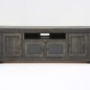 Sinclair Grey 74 Inch Tv Stands (Photo 1 of 25)