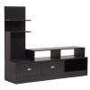 Upright Tv Stands (Photo 4 of 15)