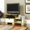 Well-liked Upright Tv Stands pertaining to Tv Stands & Digital Signage (Photo 7428 of 7825)