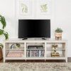Virginia Tv Stands for Tvs Up to 50" (Photo 7 of 15)