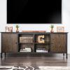 Walton Grey 72 Inch Tv Stands (Photo 7 of 25)