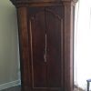 Wood Tv Armoire (Photo 23 of 25)