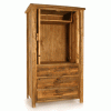 Wood Tv Armoire (Photo 15 of 25)