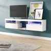 Aaliyah Floating Tv Stands for Tvs Up to 50" (Photo 6 of 15)