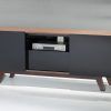 Annabelle Black 70 Inch Tv Stands (Photo 9 of 25)