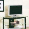 Bromley Black Wide Tv Stands (Photo 3 of 15)
