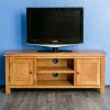 Carbon Extra Wide Tv Unit Stands (Photo 2 of 15)