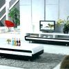Coffee Tables and Tv Stands Matching (Photo 12 of 25)