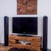 Oak Furniture Tv Stands (Photo 10 of 25)