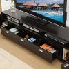 Oxford 84 Inch Tv Stands (Photo 25 of 25)