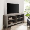 Sunbury Tv Stands for Tvs Up to 65" (Photo 2 of 15)