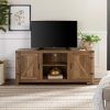 Urban Rustic Tv Stands (Photo 12 of 15)