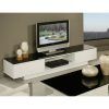 Melrose Barnhouse Brown 65 Inch Lowboy Tv Stands (Photo 1 of 25)