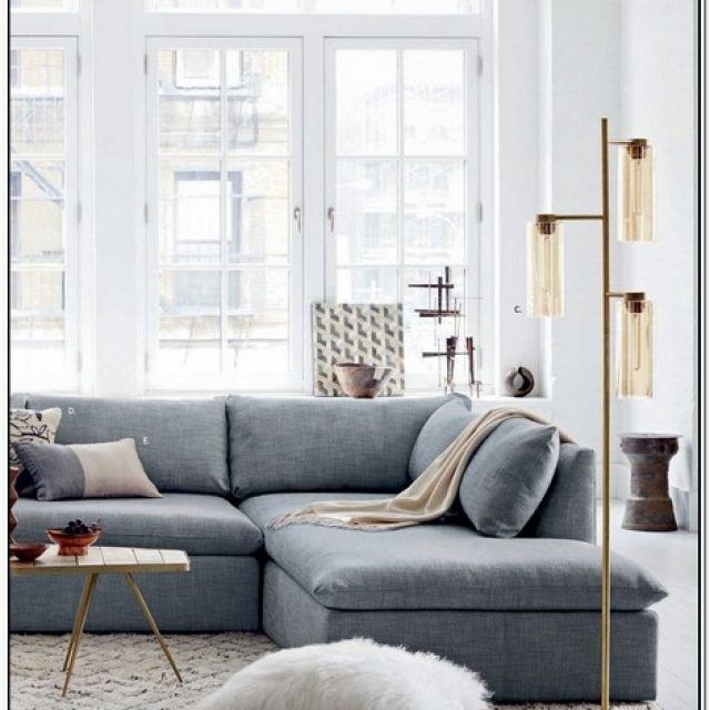  Best 15+ of West Elm Sectional Sofas