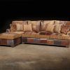 Western Style Sectional Sofas (Photo 1 of 20)