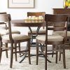 Carly 3 Piece Triangle Dining Sets (Photo 9 of 25)
