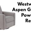 Aspen Swivel Chairs (Photo 3 of 25)