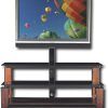 Init Tv Stand For Most Flat-Panel And Tube Tvs Up To 32" Nt-C3002 in Best and Newest Tv Stands for Tube Tvs (Photo 3559 of 7825)