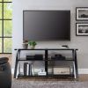 Broward Tv Stands for Tvs Up to 70" (Photo 1 of 15)