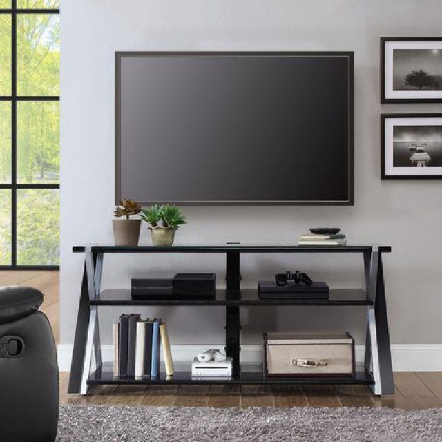 The Best Broward Tv Stands for Tvs Up to 70"