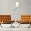 Contemporary Sofa Chairs (Photo 4 of 20)