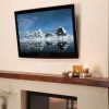 Tilted Wall Mount for Tv (Photo 2 of 20)
