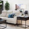 Marcus Oyster 6 Piece Sectionals With Power Headrest and Usb (Photo 14 of 25)