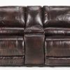 2 Seater Recliner Leather Sofas (Photo 16 of 20)