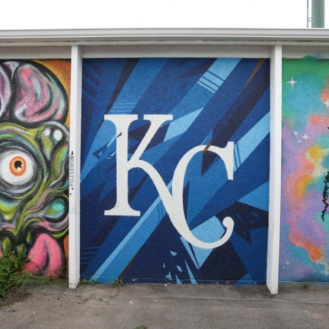 2024 Popular Kansas City Wall Art
