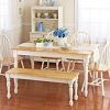 Country Dining Tables (Photo 10 of 25)
