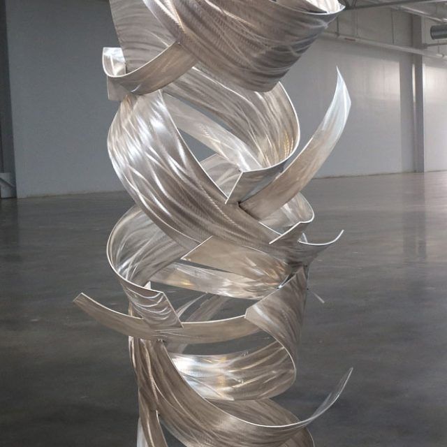The Best Whirlwind Metal Wall Art