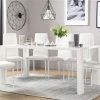 Smartie Dining Tables and Chairs (Photo 23 of 25)
