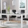 Smartie Dining Tables and Chairs (Photo 14 of 25)