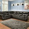 Simmons Sectional Sofas (Photo 14 of 20)