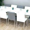 Oval Folding Dining Tables (Photo 15 of 25)