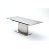 Grey Glass Dining Tables (Photo 24 of 25)