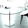 Ikea Round Glass Top Dining Tables (Photo 15 of 25)