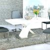 Gloss Dining Tables Sets (Photo 9 of 25)