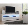 White Tv Stands (Photo 1 of 20)