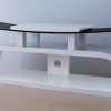 Gloss White Tv Stands (Photo 11 of 20)