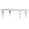 Hi Gloss Dining Tables (Photo 11 of 25)