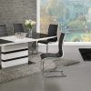 Glass Extendable Dining Tables and 6 Chairs (Photo 12 of 25)