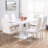 High Gloss Dining Room Furniture (Photo 24 of 25)